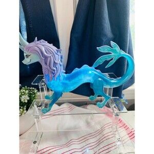 Disney Raya and The Last Dragon Sisu Dragon